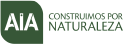 Logo de AIA - Arquitectos e Ingenieros Asociados