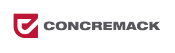 Logo de Concremack - Especialistas en concretos y obras civiles