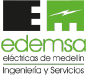 Logo de Edemsa - Empresa líder en desarrollo de proyectos de minería y construcción