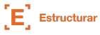 Logo de Estructurar - Especialistas en diseño y construcción estructural