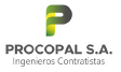 Logo de Procopal - Empresa líder en construcción y pavimentación