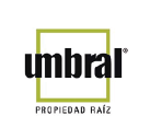 Logo de Umbral - Empresa de construcción y desarrollo inmobiliario